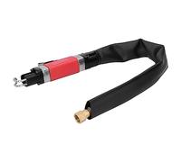 Lima Ad Aria da 6,2 Bar 90 Psi con Interruttore a Pulsante a Scatto Strumenti Hardware per Rettificatrice per Lime Pneumatiche per Lucidatura, Raddrizzatura