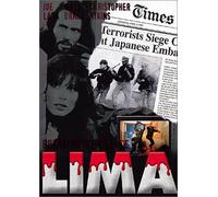 Lima: Breaking the Silence