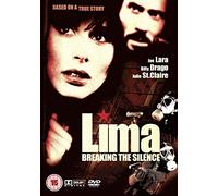 Lima: Breaking The Silence [Edizione: Regno Unito] [Edizione: Regno Unito]