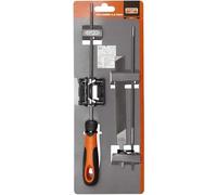 Kettensagefeile-set ergo 200mm 4,8 mm lime aiuto bahco 168 combi 4.8-6920 1
