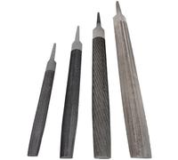 LIMA CORRADI MEZZATONDA TAGLIO DOLCE - Ferrero Ferramenta