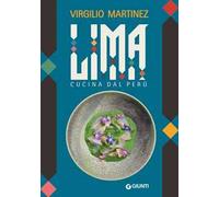 Lima. Cucina dal Perù
