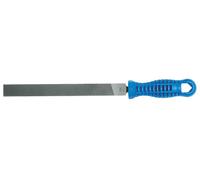 Lima Da Officina Semicircolare 8, 200x20mm GEDORE 8725 2-8