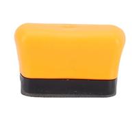 LIMA DENIBBING GIALLA ATTACCO MAGNETICO A DOPPIO LATO PICCOLO STRUMENTO PER RIMOZIONE VERNICE PER SCENA DI RIPARAZIONE