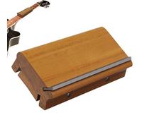 Lima di smussatura - 3/23/35 gradi, lima per formare le estremità, formatore per bordi coronati, per chitarra di precisione, professionale per la lavorazione del legno per acustiche