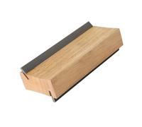 Lima di smussatura dei tasti per chitarra per fret end dressing legno chitarra fret coronatura fine smussatura file 35/90 gradi liutaio File strumento