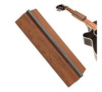 Lima di smusso per tasti di chitarra, lima di smusso per tasti da 45 a 90 gradi, strumento di smusso per tasti di chitarra, lima professionale luthier per incoronazione dei bassi P