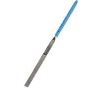 LIMA DIAMANTATA PIATTA FERVI L012/PIA LUNGHEZZA 180 mm