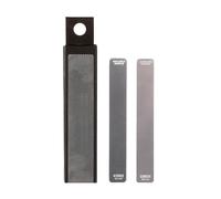 Lima ergonomica per lucidatura, per hobbisti, per garantire precisione nella lavorazione e nei dettagli intricati e rifiniture di modelli ergonomici