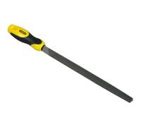 STANLEY 0-22-460 Lima Triangolare, 200 mm, Taglio bastardo