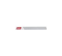 SWIX Lime Acier Chrome 20t / 150mm - Unisex - Grigio - Taglia unica- modello 2026