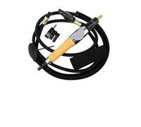 Lima for lucidatrice ad ultrasuoni - Strumento di rifinitura pneumatico con motore a coppia elevata (set 1)(Set 1)