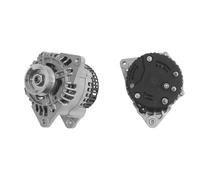 Lima Generatore 14 V 100 A MAHLE MG 15 6 Canali Ø 8,2 mm per NEW HOLLAND TM