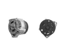 LIMA Generatore 14 V 120 A Senza Puleggia MAHLE Ø 10,2mm W MG 4