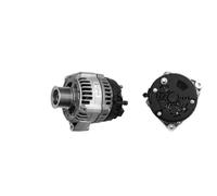 Lima Generatore 14 V 150 A Keilrippensch. Ø 10,2mm MAHLE per U.a. New Holland T7