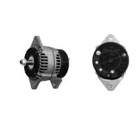 Lima Generatore 14 V 175 A Senza Puleggia Ø 13,2 mm MAHLE Per u.a. CASE IH