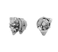 Lima Generatore 14 V 33 A con Cintura Ø 8,2mm MAHLE MG 372 per AUSTIN ALLEGRO