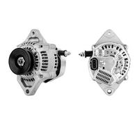 Lima Generatore 14 V 55 A Cinghia Ø 10,2 mm MAHLE per LANDINI MISTRAL