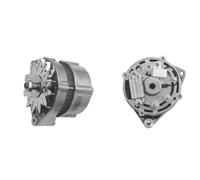 Lima Generatore 14 V 95 A Senza Puleggia MAHLE Per IVECO MK