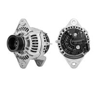 Lima Generatore 28 V 120 A con scanalature Ø 13,1 mm MAHLE per VOLVO FH