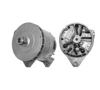 Lima Generatore 28 V 140 A MAHLE senza Puleggia Ø 12,2 mm per SCANIA