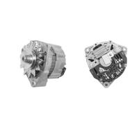 Lima Generatore 28 V 35 A Con Puleggia Ø 8,2 mm MAHLE per STEYR 990-Serie