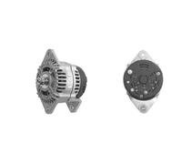 Lima Generatore 28 V 80 A Senza Puleggia Ø 13,2 mm MAHLE per VOLVO FH16