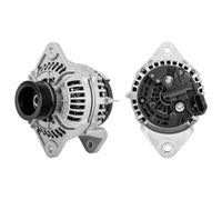 Lima Generatore 28V 110A Keilrippensch. Ø13,2mm MAHLE per u.a. VOLVO FM