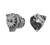Lima Generatore 28V 55A senza puleggia MAHLE per u.a. MB UNIMOG