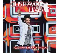 Lima, Gusttavo - Ao Vivo Em Sao Paulo