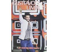 Lima, Gusttavo - Ao Vivo Em Sao Paulo