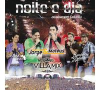 Lima, Gusttavo - Noite E Dia: Ao Vivo Em Goiania Villa Mix