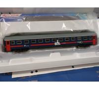 LIMA HL 4051 - FS CARROZZA Z1 2°cl. INTERCITY NOTTE BASIC - ep. VI