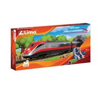 Treno Frecciarossa ETR 500 Batteria