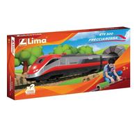Lima HL1403 Frecciarossa ETR 500 - Set di treni a Batteria