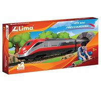 Lima HL1403 Frecciarossa ETR 500 - Set di treni B/O analogico