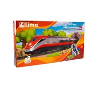 LIMA HL1403A Start Set ETR 500"Frecciarossa" treno a batteria