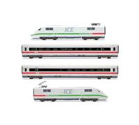 Lima HL1754 DB AG ICE 1 Tz 155 "Rosenheim 4 unità base pack Klimaschützer