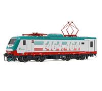 FS Trenitalia, E464 464 livrea speciale "Quattroseiquattro", epoca VI