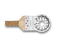 Fein Lima in metallo duro Starlock 30 x 10 mm Quantità:1