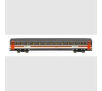 Lima hobby line HL4050 - Carrozza UIC Z1 nella livrea Intercity giorno 2 r