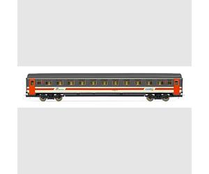 Lima hobby line HL4050 - Carrozza UIC Z1 nella livrea Intercity giorno 2 r