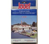 Lima Jouef H0 1/87 L600849 Edificio Fabbrica