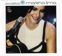 Lima, Marina - Acustico Mtv