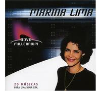 Lima,Marina - Millennium