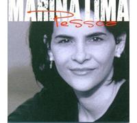 Lima Marina - Pessoa: Serie Grandes Sucessos