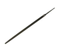 Bahco Lima Quadrata A Taglio Liscio 250Mm (10In) BAHSSM10