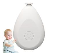 Lima Per Bambino - Taglio- Per Bambino, Taglio- Elettrico Sicuro Babby | Lima Con 4 Teste Di Rettifica, Forma Di Goccia, Per , O Ad Ad