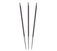 Lima per catena motosega Oregon tonda TP-Farmer 4,8 mm (3/16") set 3 pz