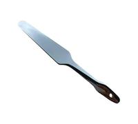 Lima per Chitarra Lima per Chitarra Strumento per Livellare I Tasti A Doppia Faccia(Silver)